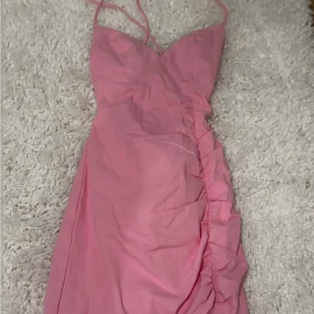 Princess Polly Arianna Mini Dress